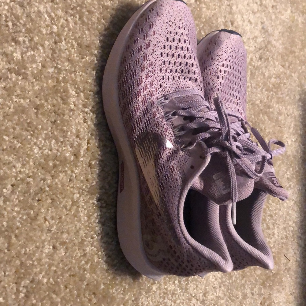 Pink Nike Zoom Pegasus 31 Size 9